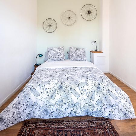 Chez Ma Petite Reine 1 Apartment Понтоаз Екстериор снимка