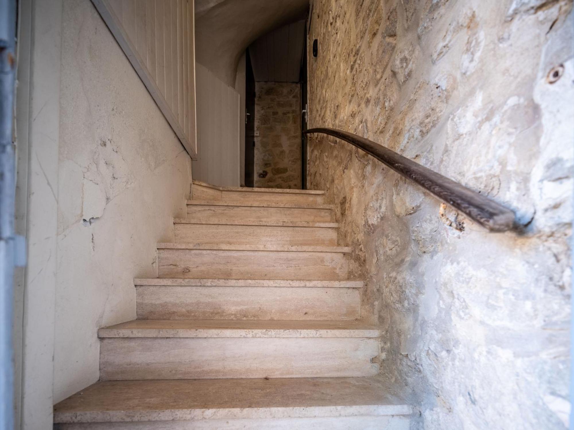 Chez Ma Petite Reine 1 Apartment Понтоаз Екстериор снимка