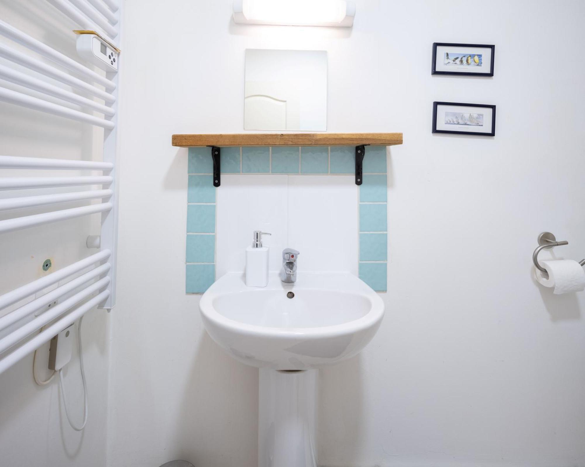 Chez Ma Petite Reine 1 Apartment Понтоаз Екстериор снимка